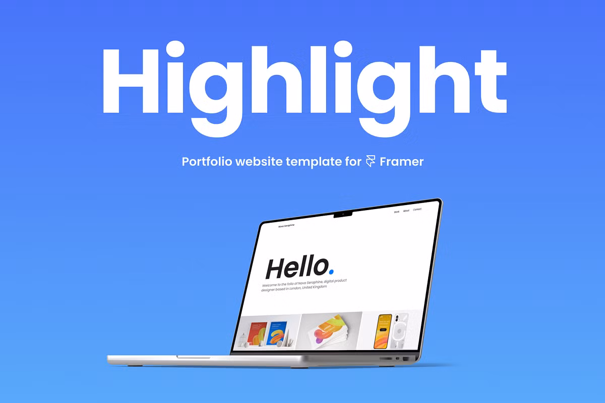 Premium Company Website Template That Builds Trust